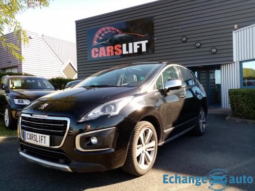 Peugeot 3008 FÉLINE 2.0 HDI 150 - GARANTIE 6 MOIS