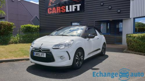 Citroën DS3 1.6 HDI 92 SO CHIC - GARANTIE 6 MOIS