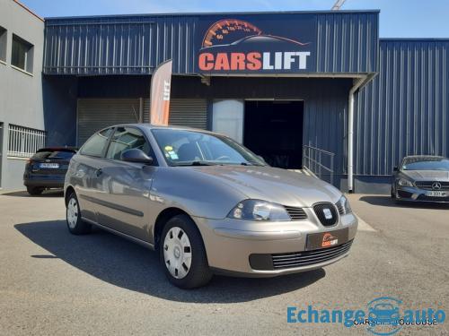 Seat Ibiza FRESH 1.2 i 64 ch - GARANTIE 6 MOIS