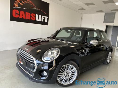 Mini Cooper SHOREDITCH 1.5 136CV BVA GARANTIE 3 MOIS