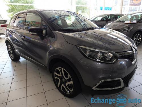 Renault Captur 0.9 TCe 90 CH INTENS