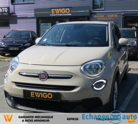 Fiat 500X (2) 1.0 FIREFLY T T3 120 CH URBAN