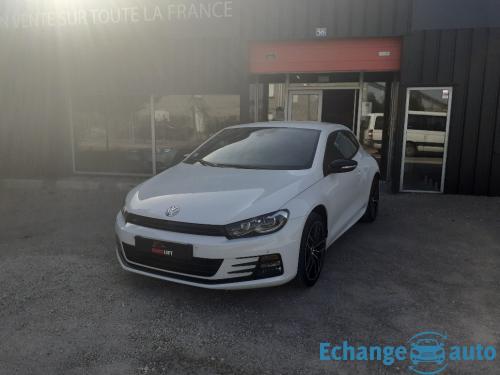 Volkswagen Scirocco 2.0 TDI 184 CH R LINE - GARANTIE 6 MOIS