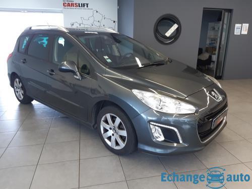 Peugeot 308 SW Active 1.6 HDI 92 ch - GARANTIE 6 MOIS