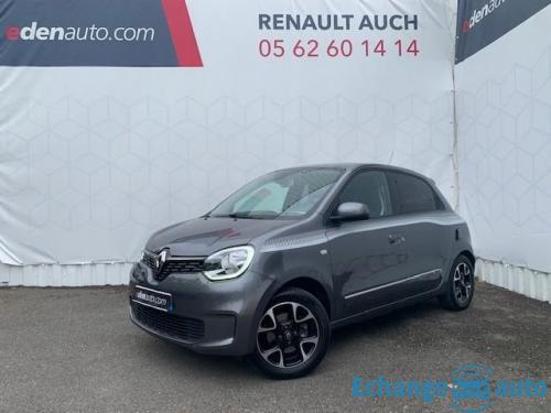 Renault Twingo III TCe 95 EDC Intens