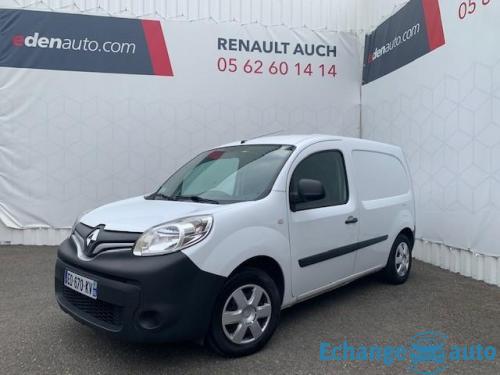 Renault Kangoo Express L1 1.5 DCI 90 ENERGY EXTRA R-LINK