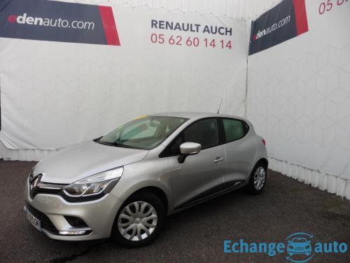 Renault Clio IV dCi 90 Energy 82g Zen