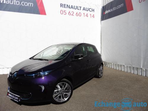 Renault Zoe R110 Edition One