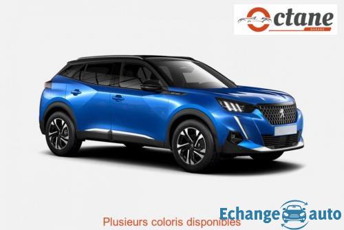 Peugeot 2008 NOUVEAU PURETECH 130 S BVM6 ACTIVE
