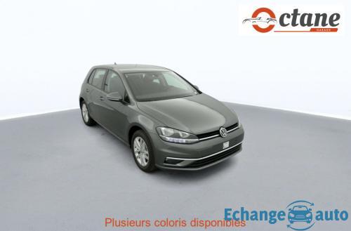 Volkswagen Golf VII 2.0 TDI 150 DSG7 CONFORTLINE