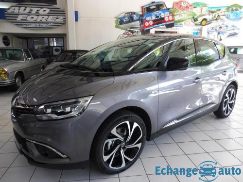 Renault Scénic IV 1.7 Blue dCi 150cv INTENS Bose