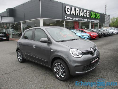 Renault Twingo III SCe 75 Zen