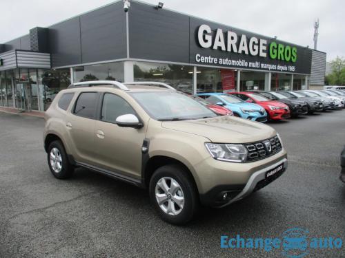 Dacia Duster TCe 130 FAP 4x2 Confort