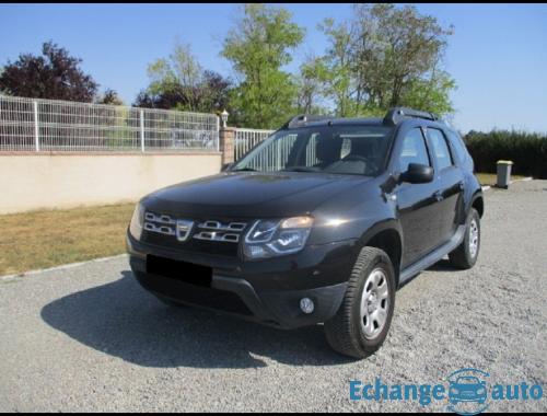 Dacia Duster 1.5 DCI 90 LAUREATE