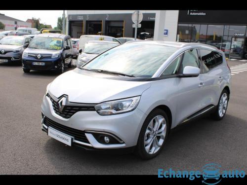 Renault Grand Scénic 1.5 dCi 110ch Energy Business 7 places