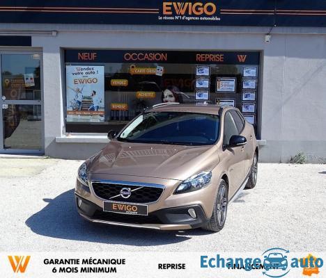 Volvo V40 Cross Country D3 150 SUMMUM GEATRONIC A