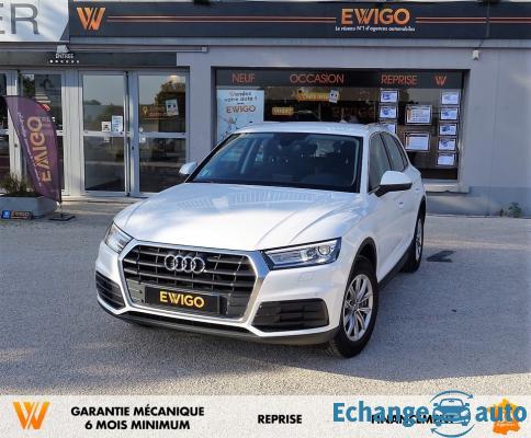 Audi Q5 2.0L AMBIANCE TDI 150 CH