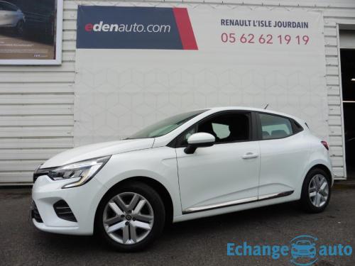Renault Clio V Blue dCi 85 Zen