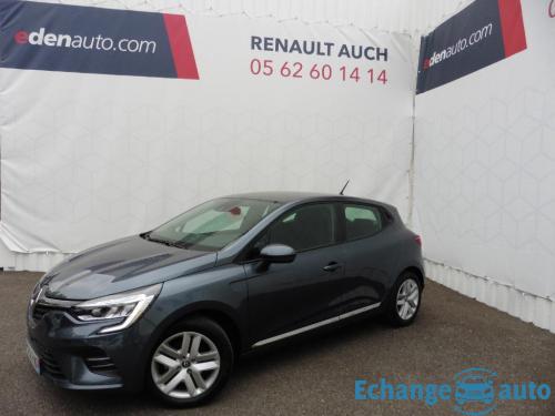 Renault Clio V TCe 100 Zen