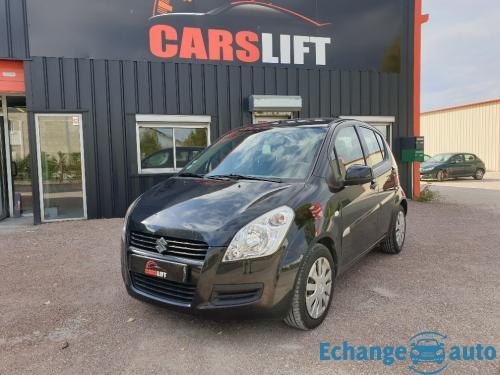 Suzuki Splash Pack tranquilité 1.0 i 65 ch - GARANTIE 6 MOIS