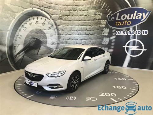 Opel Insignia GRAND SPORT 1.6 CDTI 136 ELITE BVA