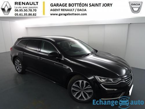 Renault Talisman Estate Dci 130 EDC Intens 2018