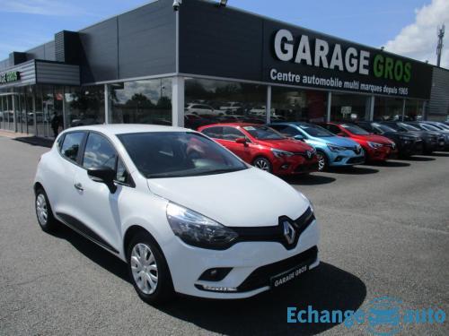 Renault Clio IV BUSINESS dCi 75 Energy
