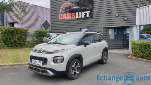 Citroën C3 Aircross 1.2 110 PURETECH S&S SHINE EAT6 - GARANTIE 6 MOIS