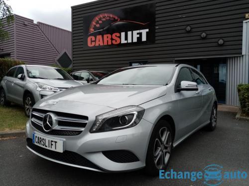 Mercedes Classe A SENSATION A180 CDI 109 - GARANTIE 6 MOIS
