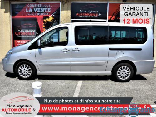 Peugeot Expert 2.0 HDI TEPEE PREMIUM LONG 9 PLACES