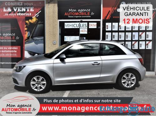 Audi A1 1.6 TDI 105ch FAP AMBIENTE