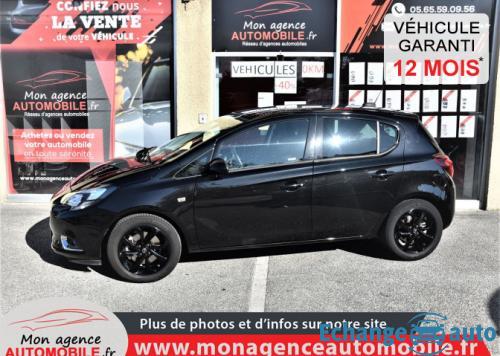 Opel Corsa COLOR EDITION S&S 100CH