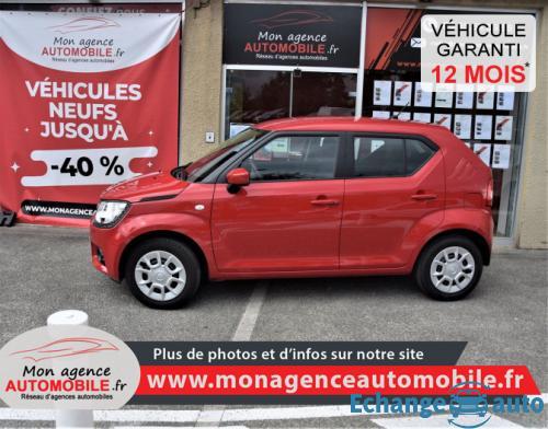 Suzuki Ignis 1.2 90cv PRIVILEGE