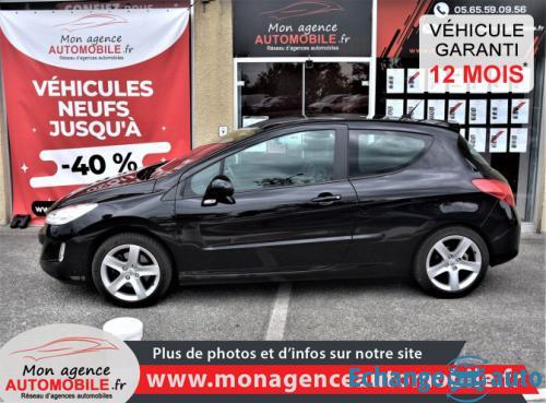 Peugeot 308 1.6 THP 175 FELINE