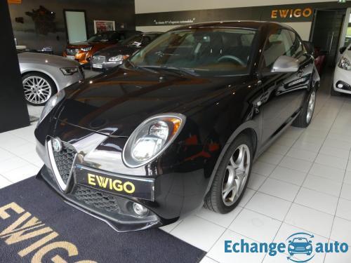 Alfa Romeo MiTo 1.3 95 ch S/S SUPER