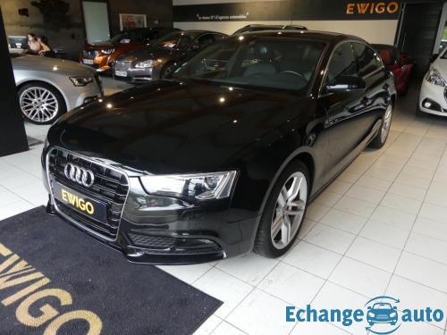 Audi A5 2.0 150 ch TDI AMBITION LUXE