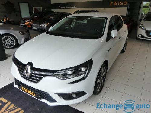 Renault Mégane IV 1.2 TCE 130 ch ENERGY INTENS