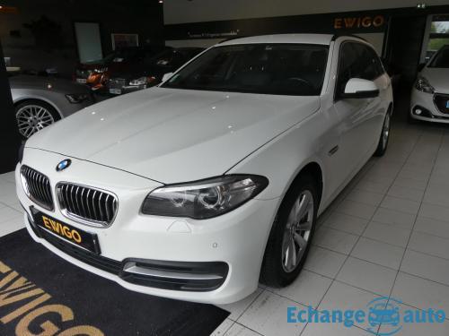 BMW Série 5 2.0 150 ch 518DA LOUNGE PLUS