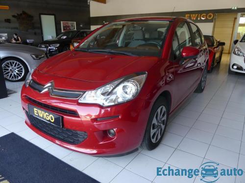 Citroën C3 1.0 68 ch VITANIME