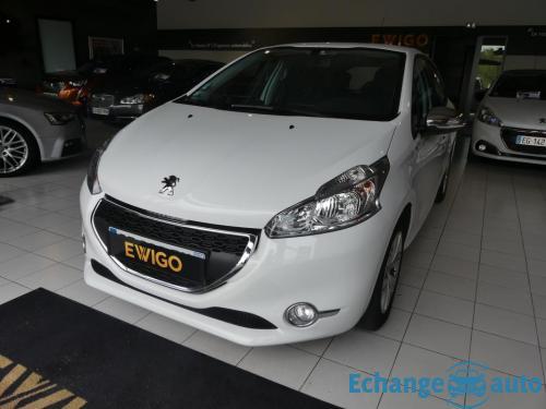 Peugeot 208 1.2 82 ch URBAN SOUL