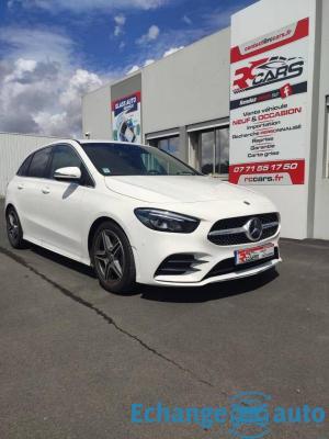 Mercedes Classe B (3) 220 AMG Line BA7