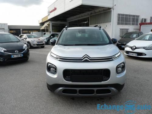 Citroën C3 Aircross PureTech 110 S&amp;S BVM6 Feel Business