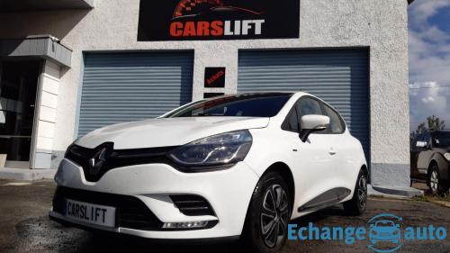 Renault Clio IV ENERGY TREND 1.5 DCI 75 CH - GARANTIE 6 MOIS