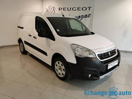 Peugeot Partner (2) 1.6 BLUEHDI 100 STANDARD PREMIUM PACK