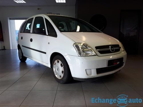 Opel Meriva A 1.4 i Twinport 90 CH - GARANTIE 6 MOIS