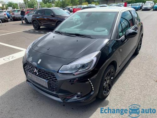 DS DS 3 PureTech 110ch Café Racer Automatique