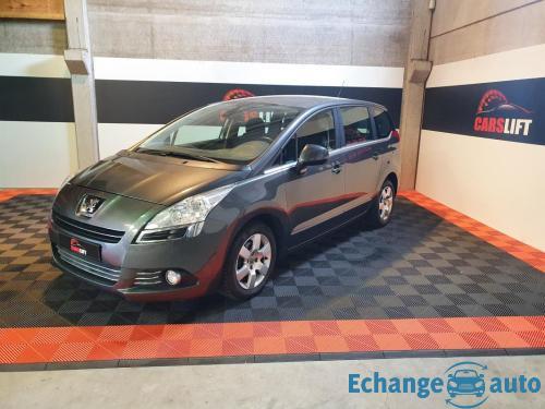 Peugeot 5008 1.6 HDI 112CH