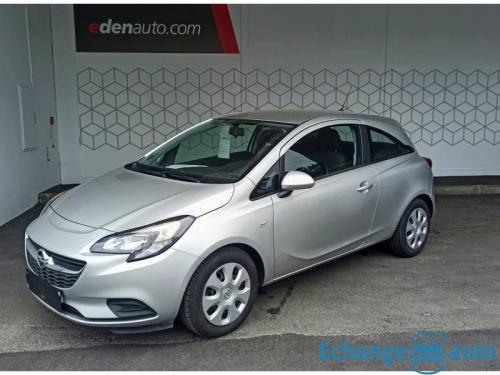 Opel Corsa 1.3 CDTI 75 ch Edition