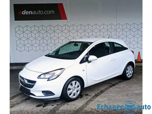 Opel Corsa 1.3 CDTI 75 ch Edition