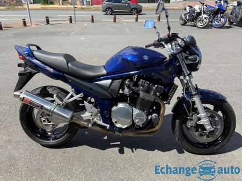 Suzuki 1200 BANDIT N 2007